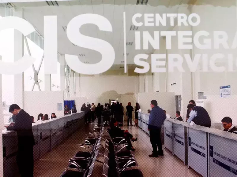 Lanzan licitación para construcción de dos CIS.