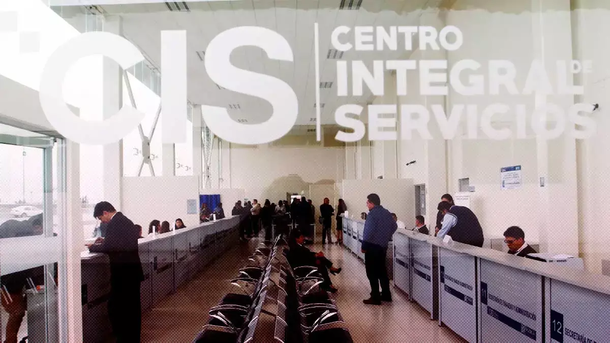 Lanzan licitación para construcción de dos CIS.