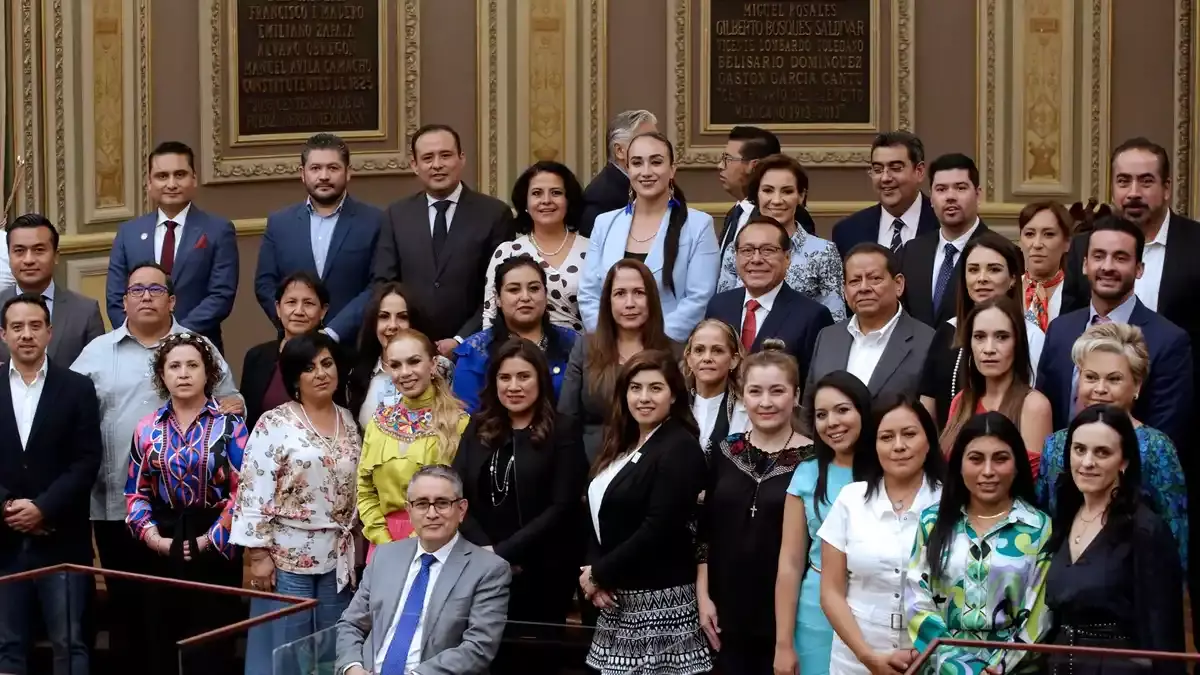 Sin oposición, nombran a Lepe Quiroz como titular de Unidad Técnica de la ASE