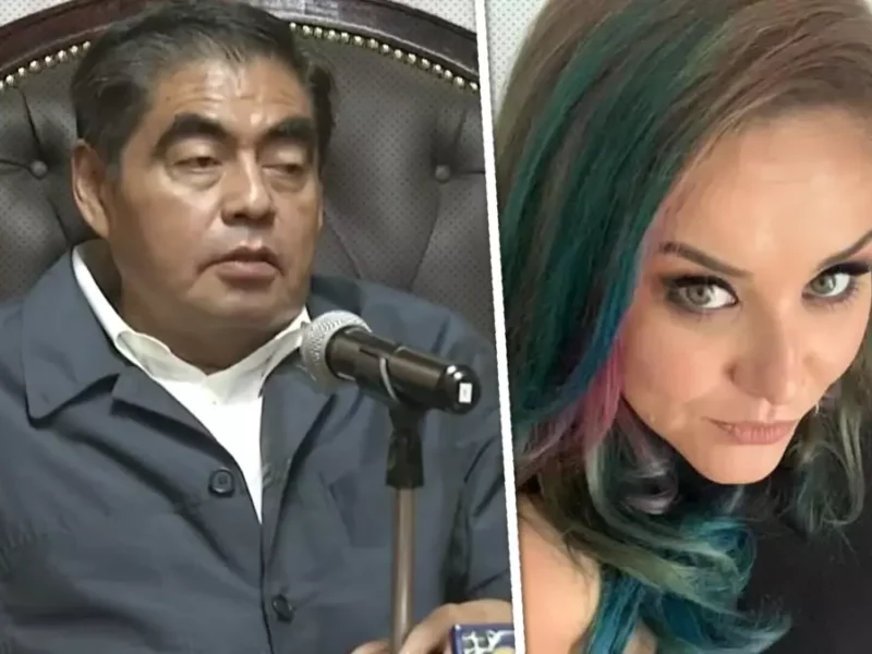Barbosa Huerta pide pena máxima para feminicidas de Cecilia Monzón.
