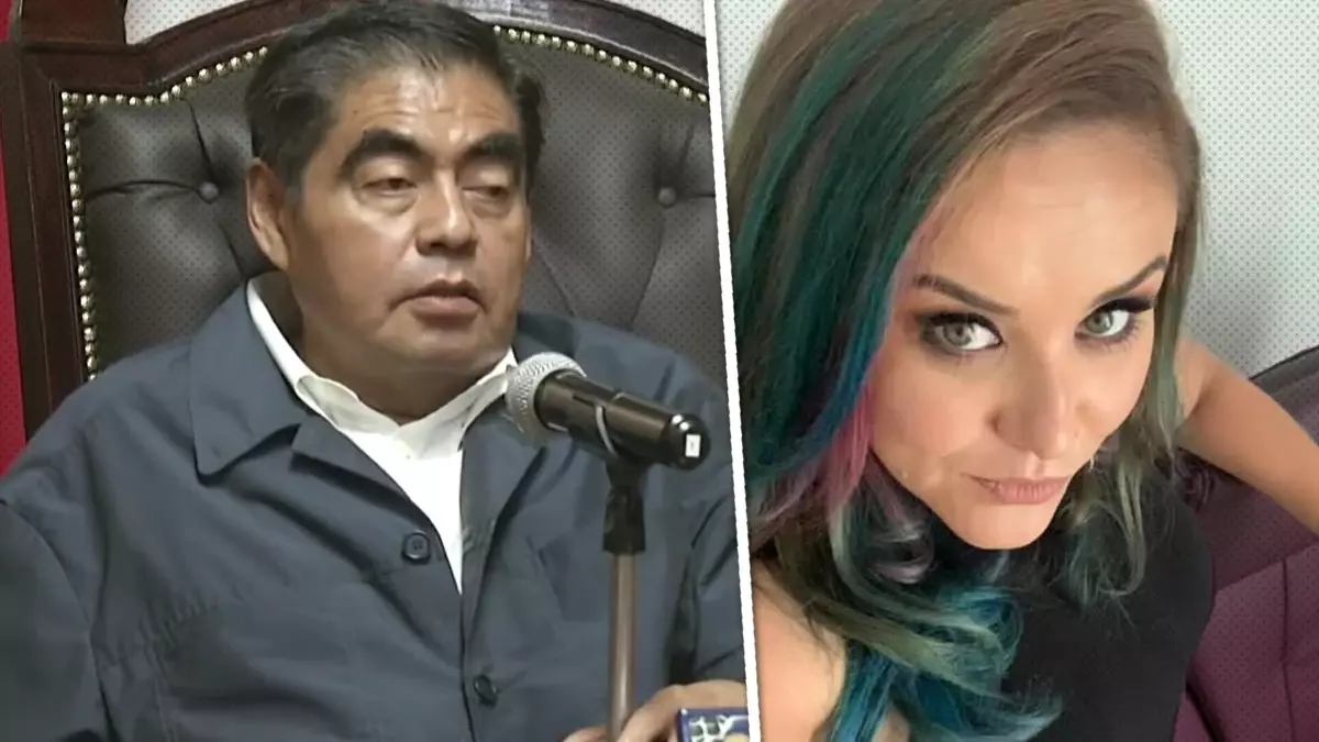 Barbosa Huerta pide pena máxima para feminicidas de Cecilia Monzón.