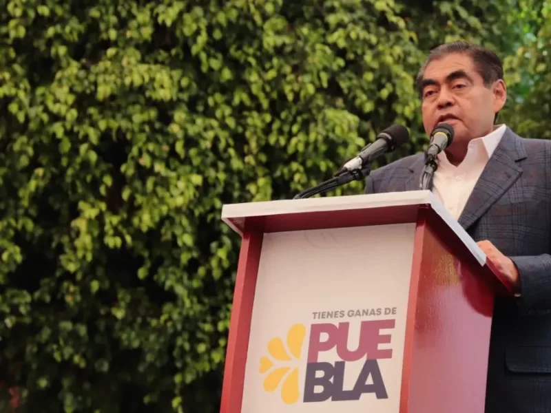 Lanza gobierno estatal “Marca Puebla”: representa el orgullo de ser poblanos.