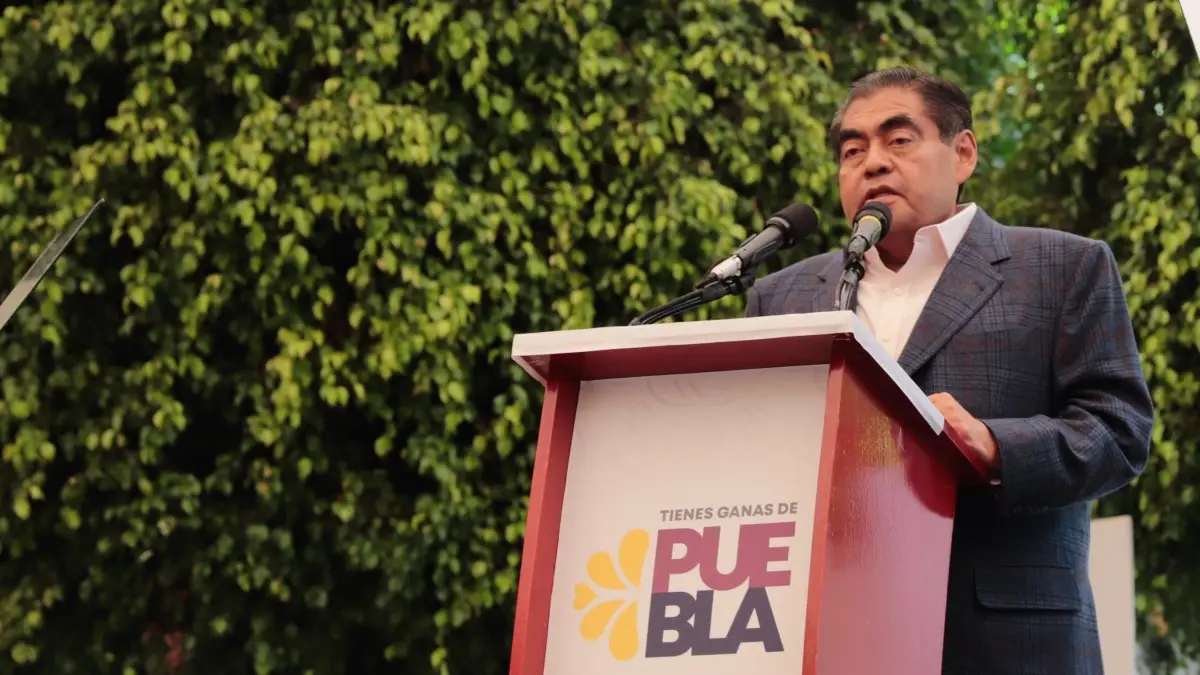 Lanza gobierno estatal “Marca Puebla”: representa el orgullo de ser poblanos.