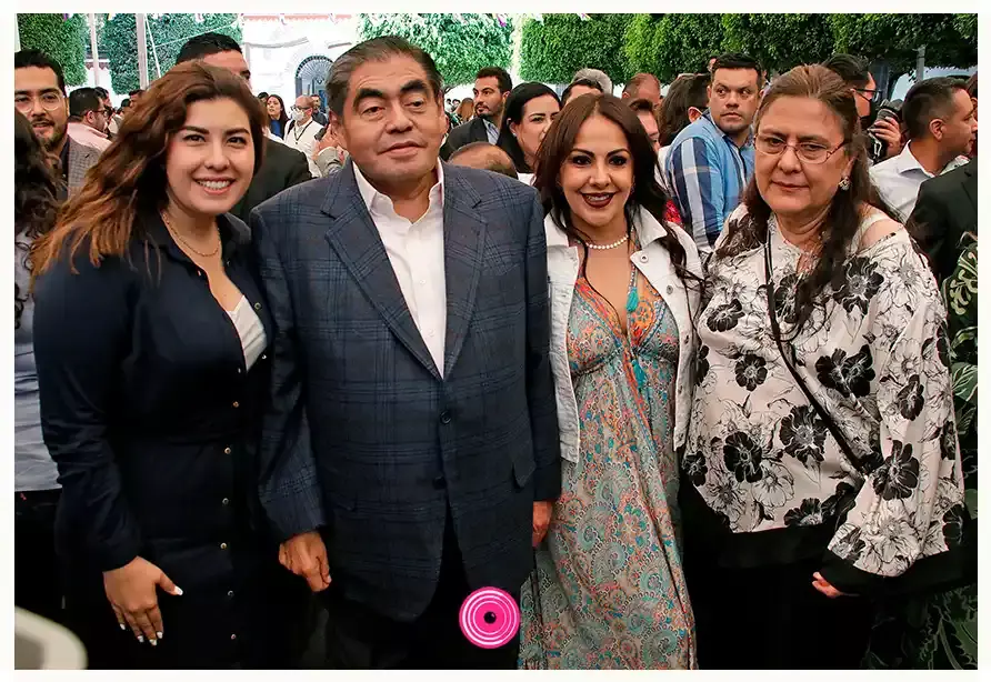 Lanzan la marca “Puebla” para promover atractivos turísticos.