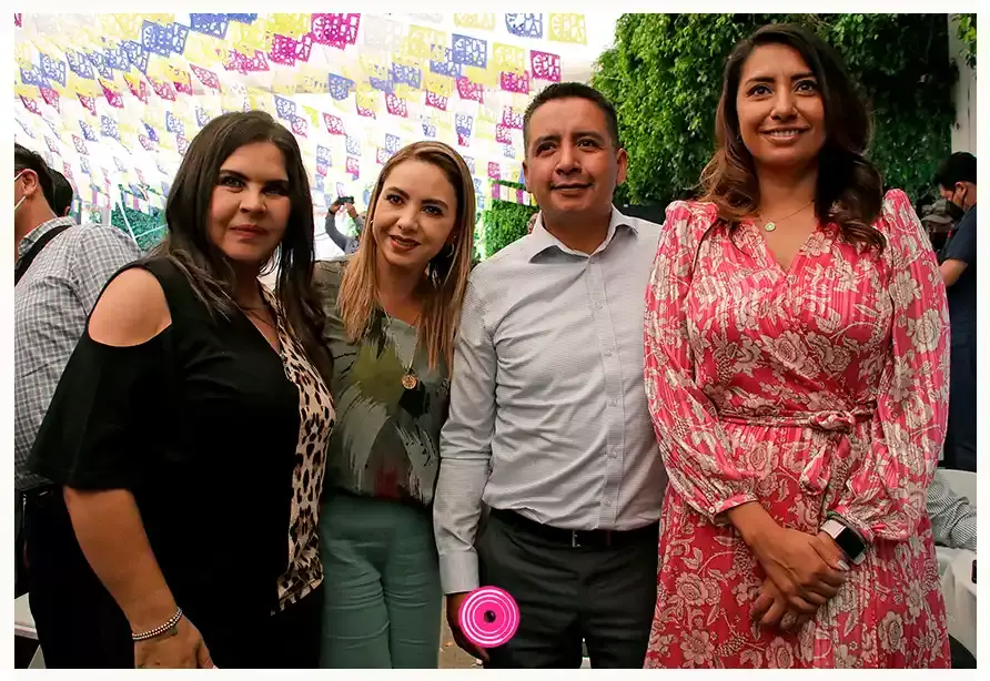 Lanzan la marca “Puebla” para promover atractivos turísticos.