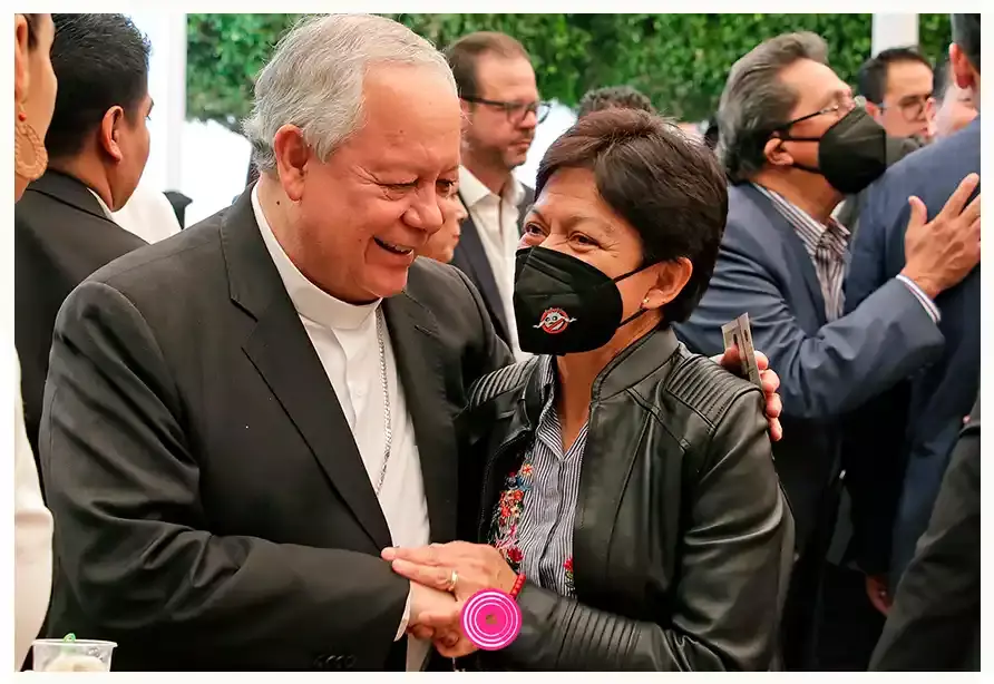 Lanzan la marca “Puebla” para promover atractivos turísticos.