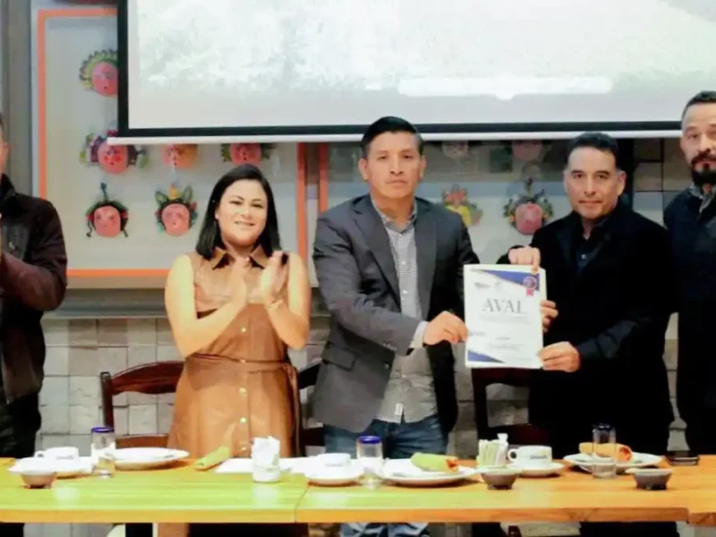 Presentan Medio Maratón del Día del Papá en Ciudad de México