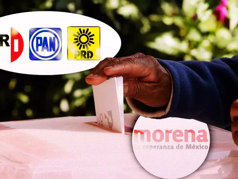 Elecciones a gobernador 2022