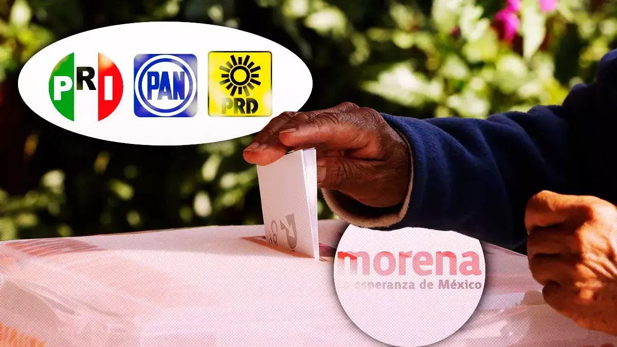 Elecciones a gobernador 2022