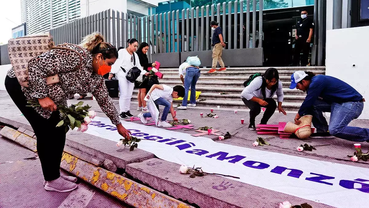 Familia de Cecilia Monzón pide presión a los asesinos.