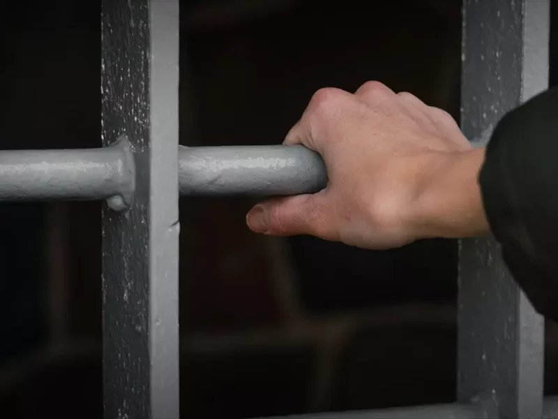 Sentencian a 50 años de cárcel a dos secuestradores.