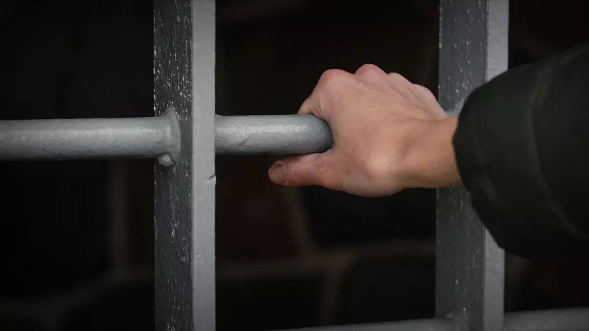 Sentencian a 50 años de cárcel a dos secuestradores.