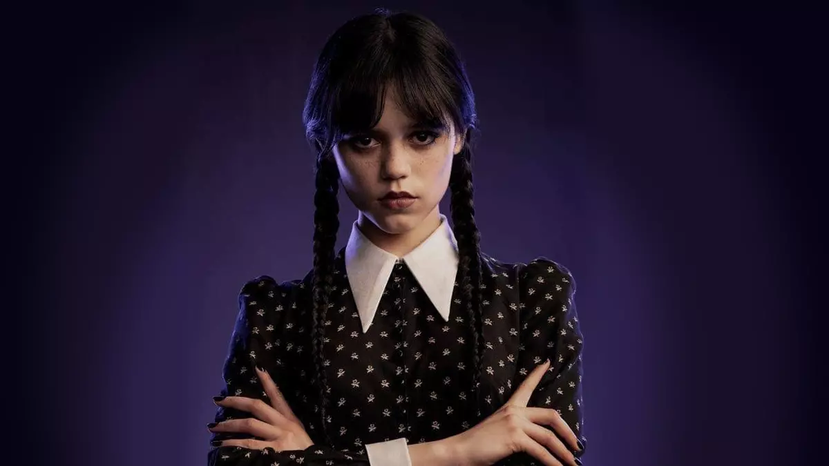 El spin-off de Los Locos Addams es dirigido por Tim Burton.