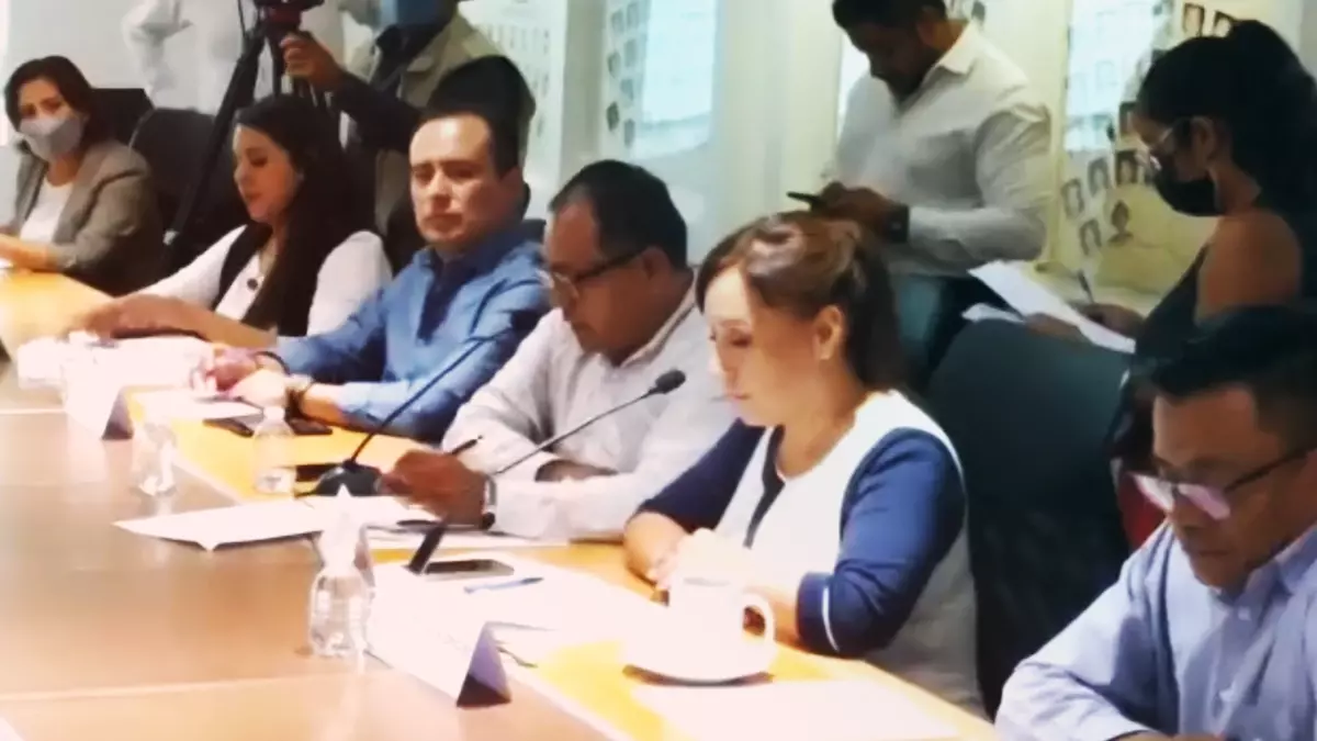Regulación gratuita de predios en Puebla