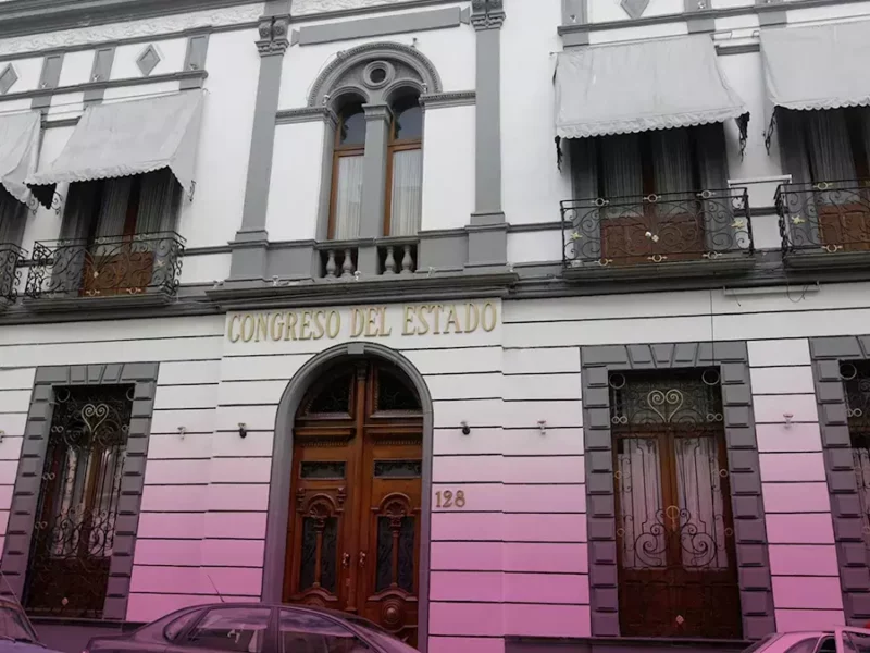 Congreso de Puebla emite nueva convocatoria al Itaipue.