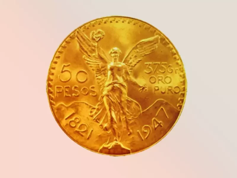 Cuánto cuesta un centenario de oro en 2022 y dónde comprarlo