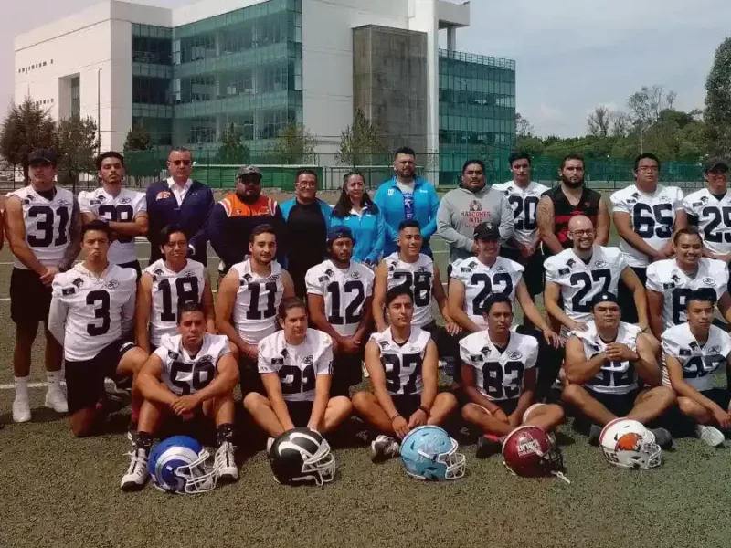 El "Torneo 7vs7 2022” se realizará en la BUAP.