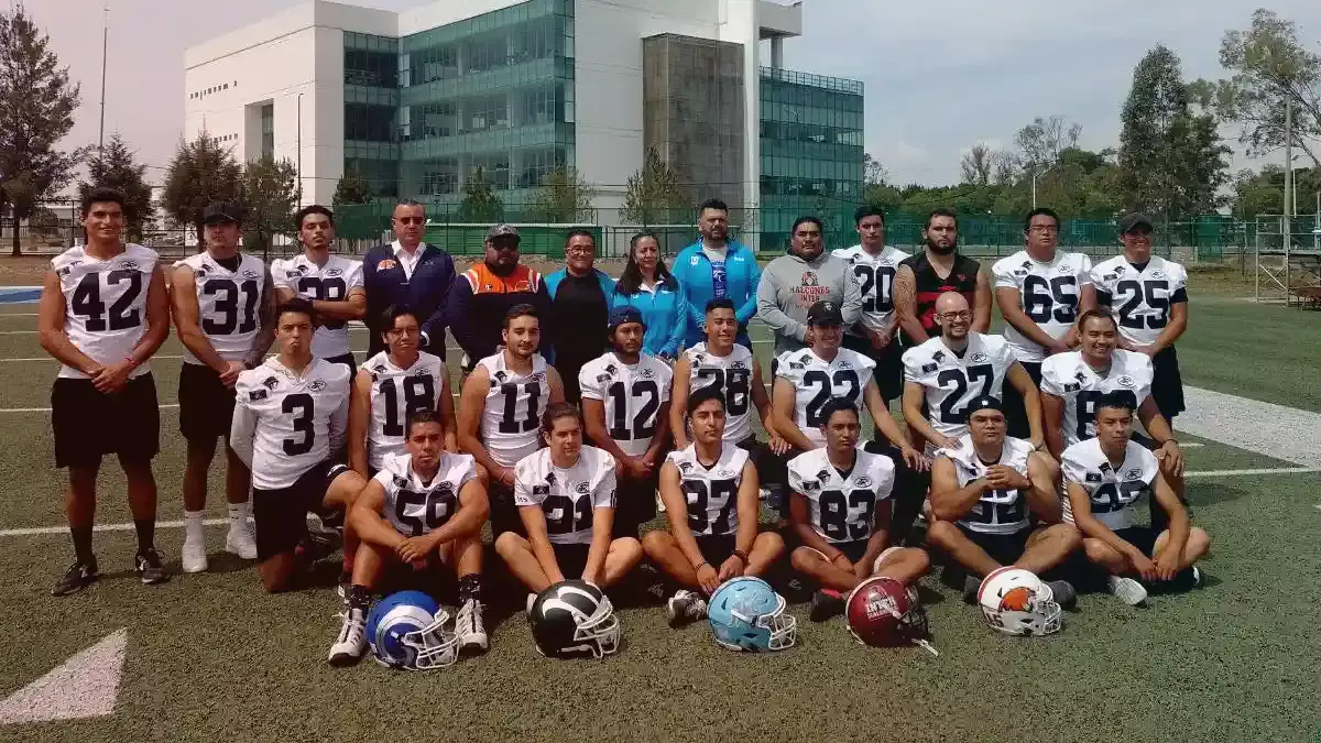El "Torneo 7vs7 2022” se realizará en la BUAP.