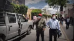 Heridos de Coyomeapan fueron dados de alta del hospital de Tehuacán.