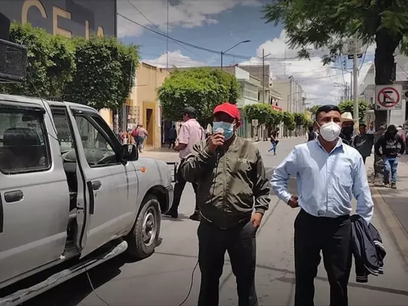 Heridos de Coyomeapan fueron dados de alta del hospital de Tehuacán.