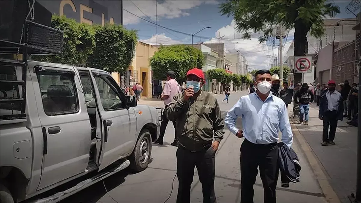 Heridos de Coyomeapan fueron dados de alta del hospital de Tehuacán.