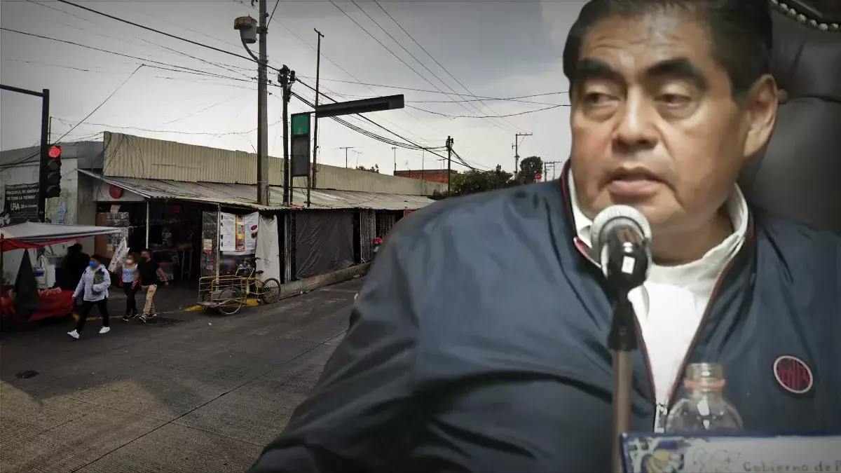 Pareja desaparecida en La Cuchilla.