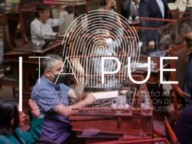 Empata votación para la comisionada del Itaipue; repondrán el proceso