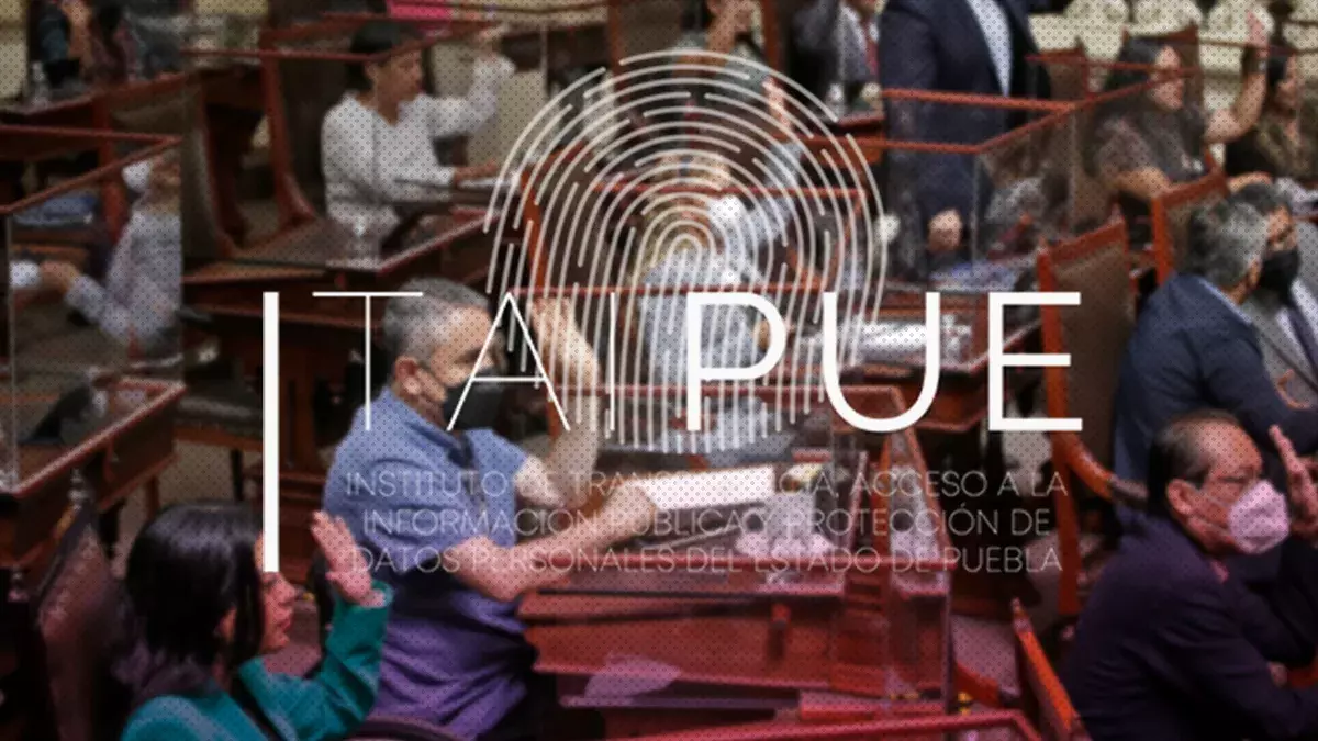 Empata votación para la comisionada del Itaipue; repondrán el proceso