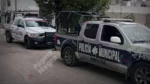 Riña en Amozoc deja un hombre herido.