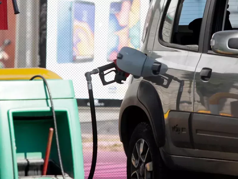gasolineras Puebla 2022