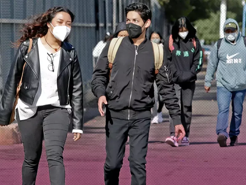 Estos serán los horarios de clases presenciales en la BUAP para Otoño 2022