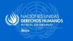 ONU-DH pide esclarecer asesinatos en Coyomeapan.