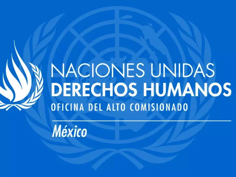 ONU-DH pide esclarecer asesinatos en Coyomeapan.