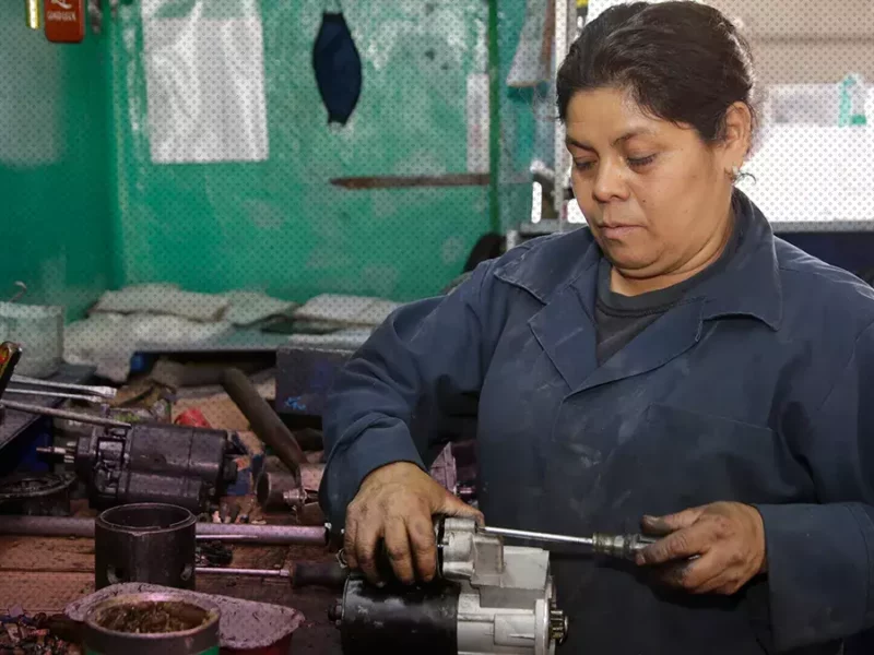 Puebla se estanca en la recuperación de empleos formales: perdió 89 plazas en mayo.