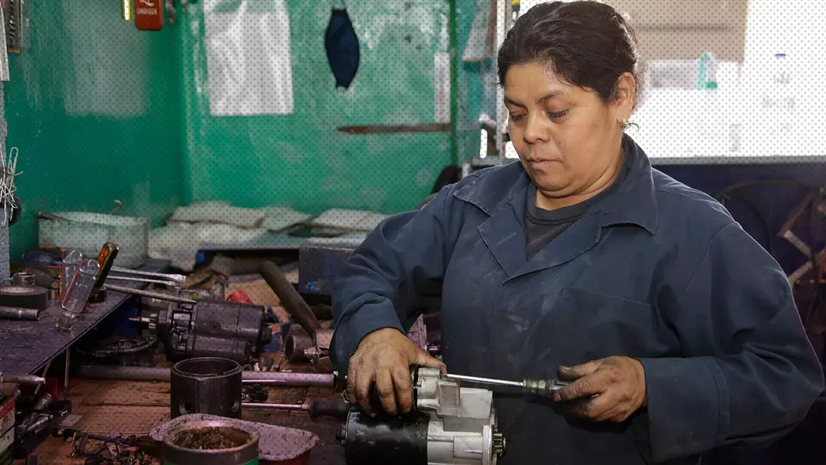 Puebla se estanca en la recuperación de empleos formales: perdió 89 plazas en mayo.
