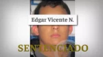 Homicida de la colonia Azcárate es sentenciado a 50 años de cárcel.