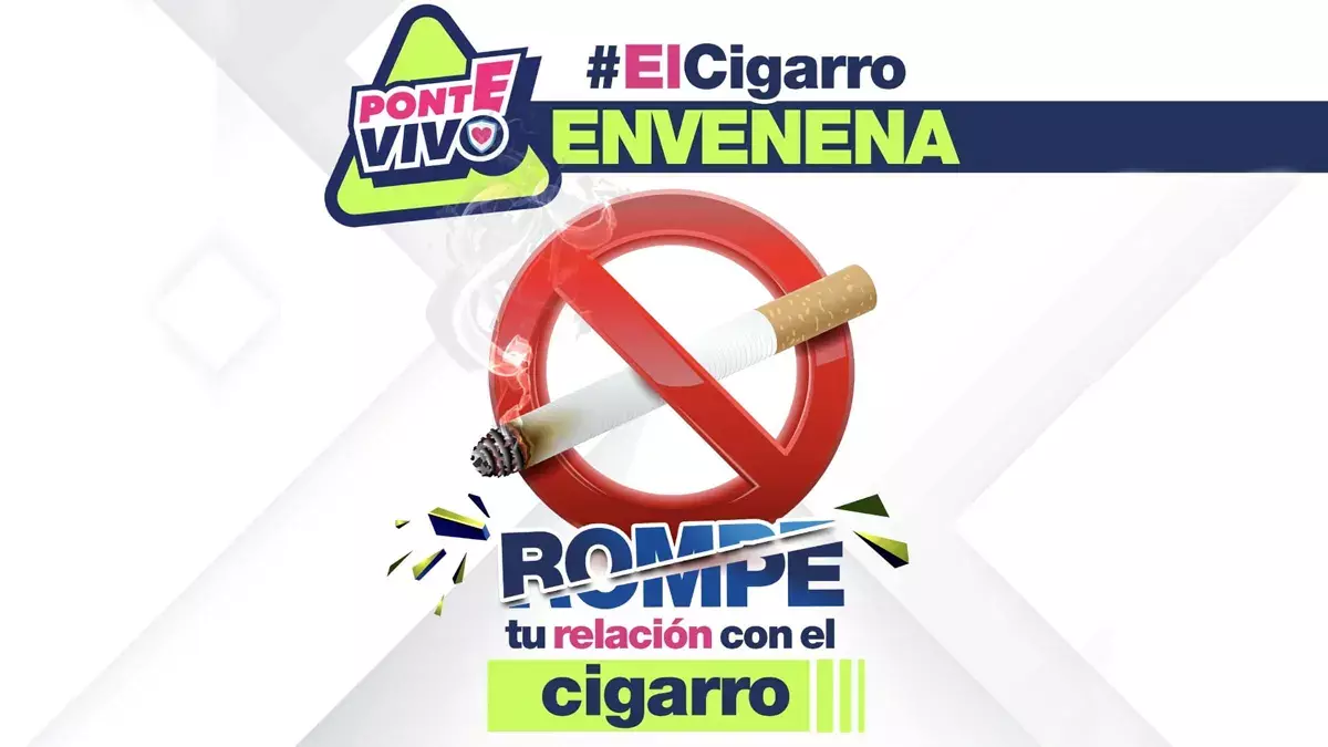 Comité municipal contra las adicciones de puebla llama a romper relaciones tóxicas con el tabaco
