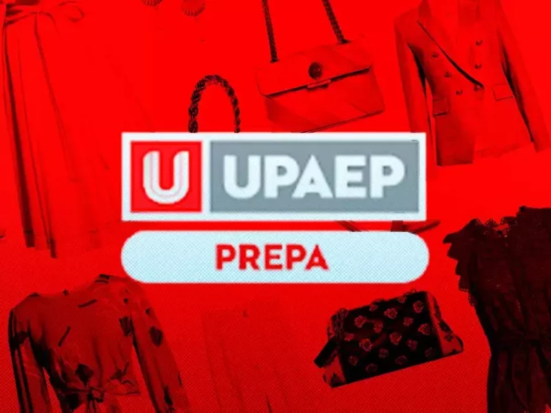 Prepa UPAEP prohibió vestuario inadecuado.