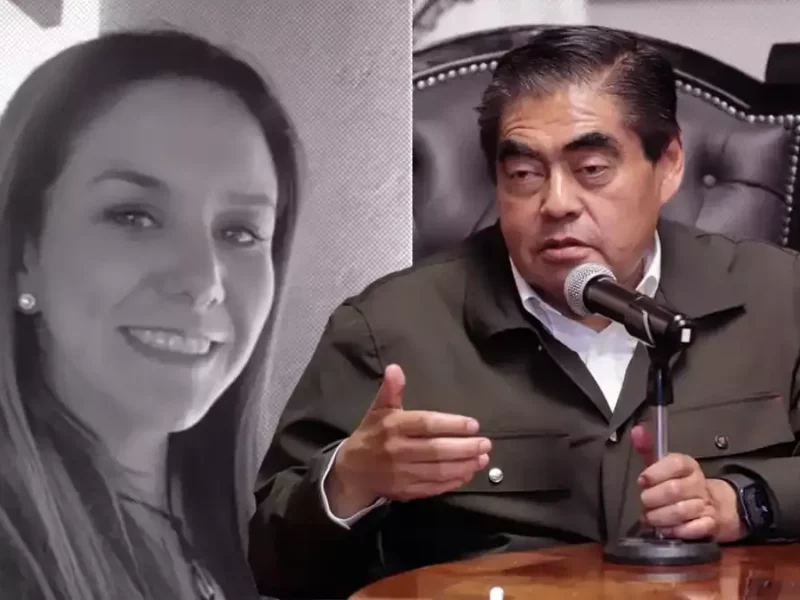 Pronto habrá noticias del caso Cecilia Monzón: Barbosa.
