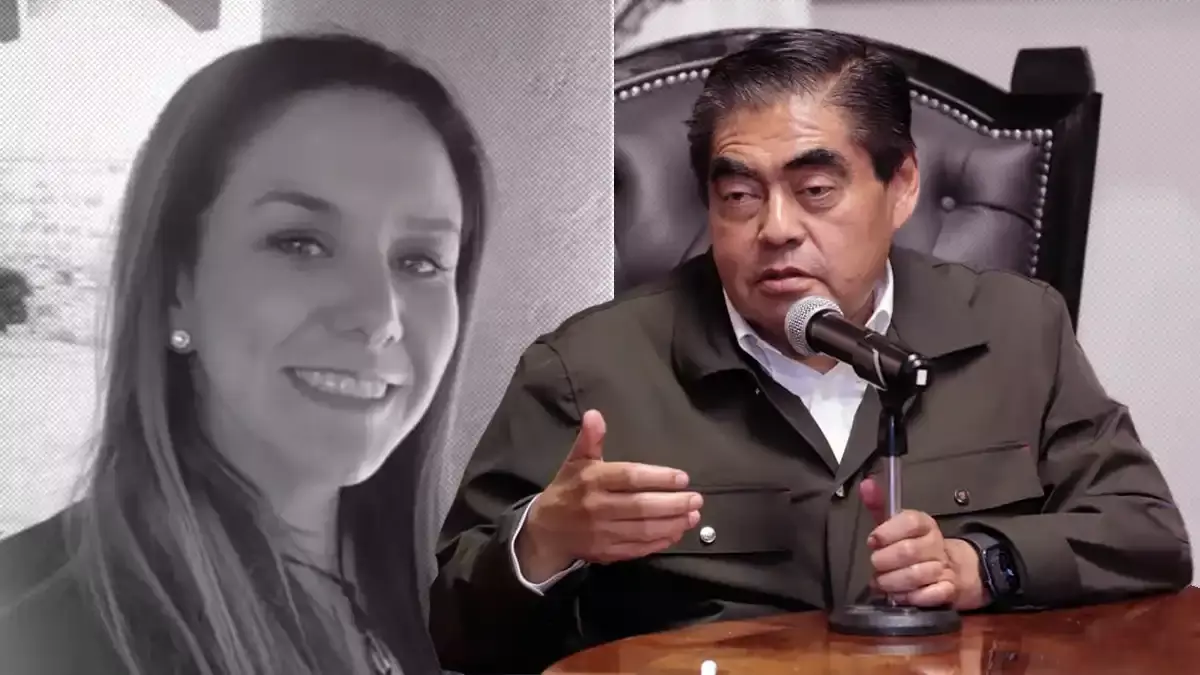 Pronto habrá noticias del caso Cecilia Monzón: Barbosa.