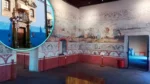 Recorrido por la Casa del Deán.