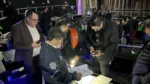 Continúa San Andrés Cholula con los operativos de revisión en antros.