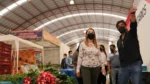 Fortalece alcaldesa de San Pedro, Paola Angon, vigilancia del mercado Xixitla.