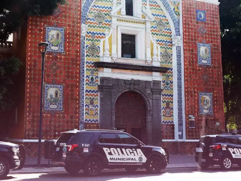 Intentó abrir un auto, pero fue detenido y severamente golpeado junto al Paseo Bravo