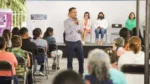 Inician los Talleres Redes de Sororidad Para Mujeres.