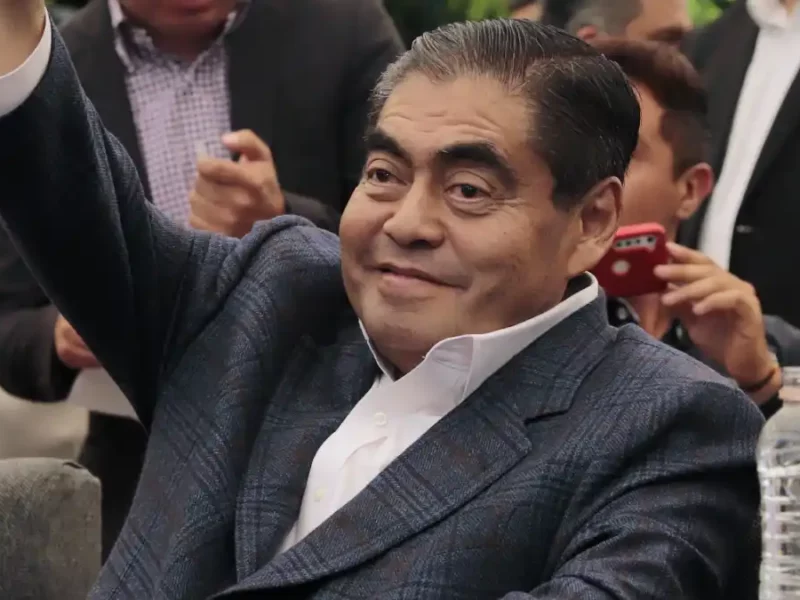 Lanza Gobierno Estatal “Marca Puebla”: Representa el orgullo de ser poblanos