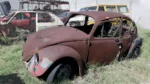 Tienes chatarra en tu calle Así puedes solicitar en Puebla que se la lleven