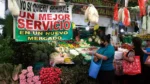 Tres Más Arquitectura, la empresa encargada de la remodelación del Mercado Amalucan.
