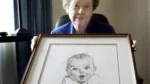 Muere Ann Turner Cook, la bebé Gerber original, a los 95 años en Florida.