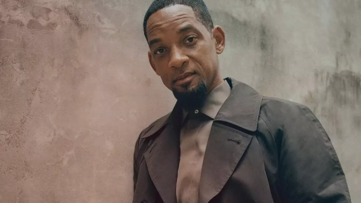 Will Smith sí protagonizará Bad Boys 4.